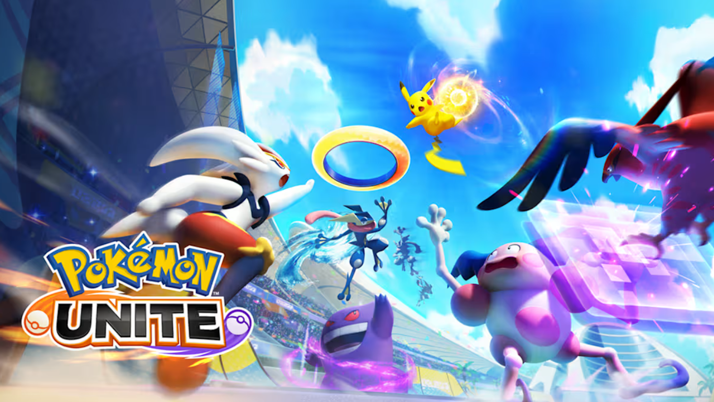 Pokémon Unite Meta Rankings – Best Picks for June 2026