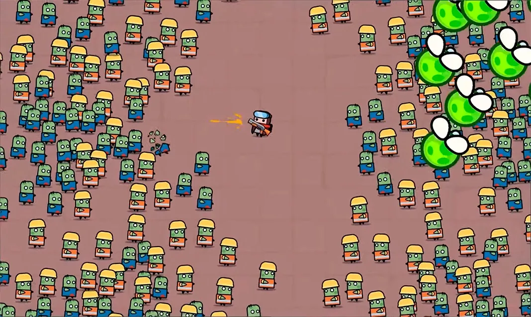 Survivor.io Codes (June 2026)