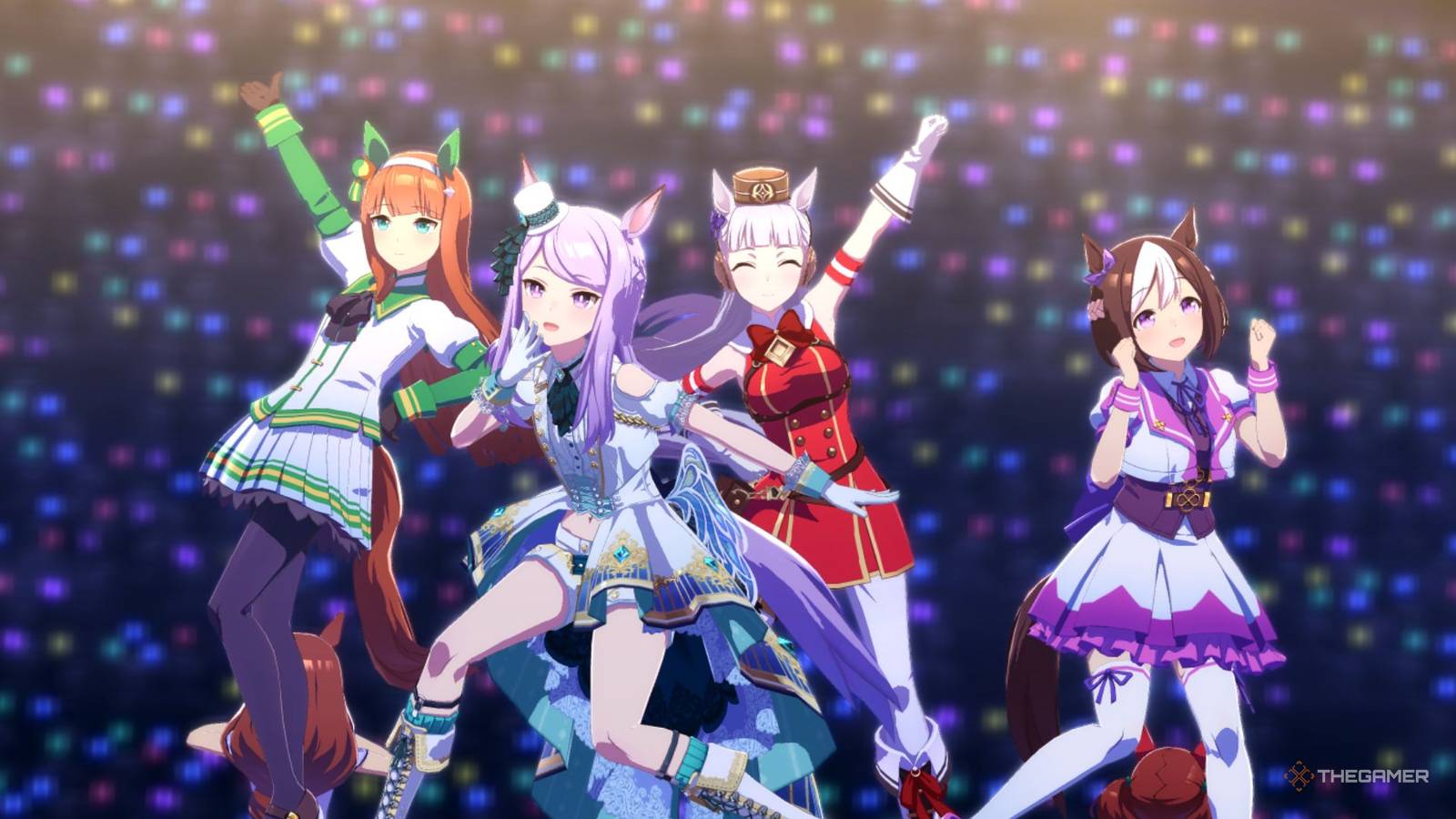 Umamusume: Pretty Derby Codes (June 2026)