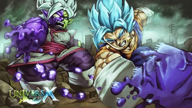 Universal Tower Defense X Tier List (June 2026, Festival Part 2)