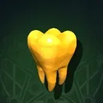 Golden Tooth