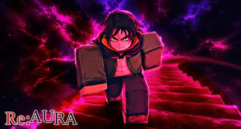 Re:Aura Codes (June 2026)