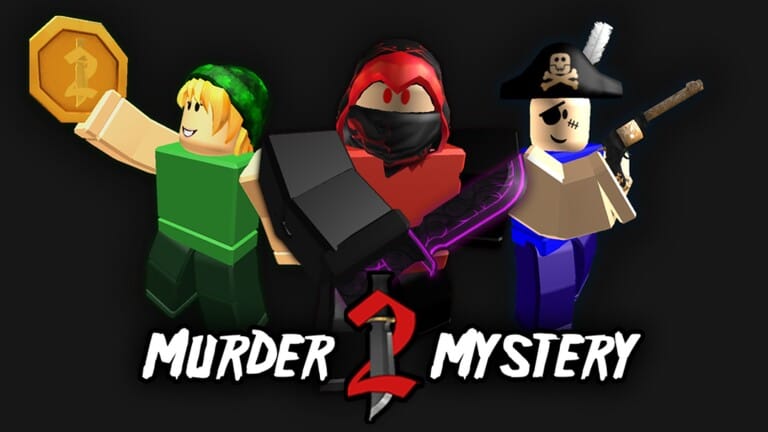 Murder Mystery 2 Codes (June 2026)