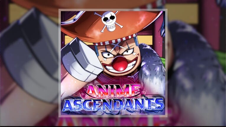 Anime Ascendants Codes (June 2026)