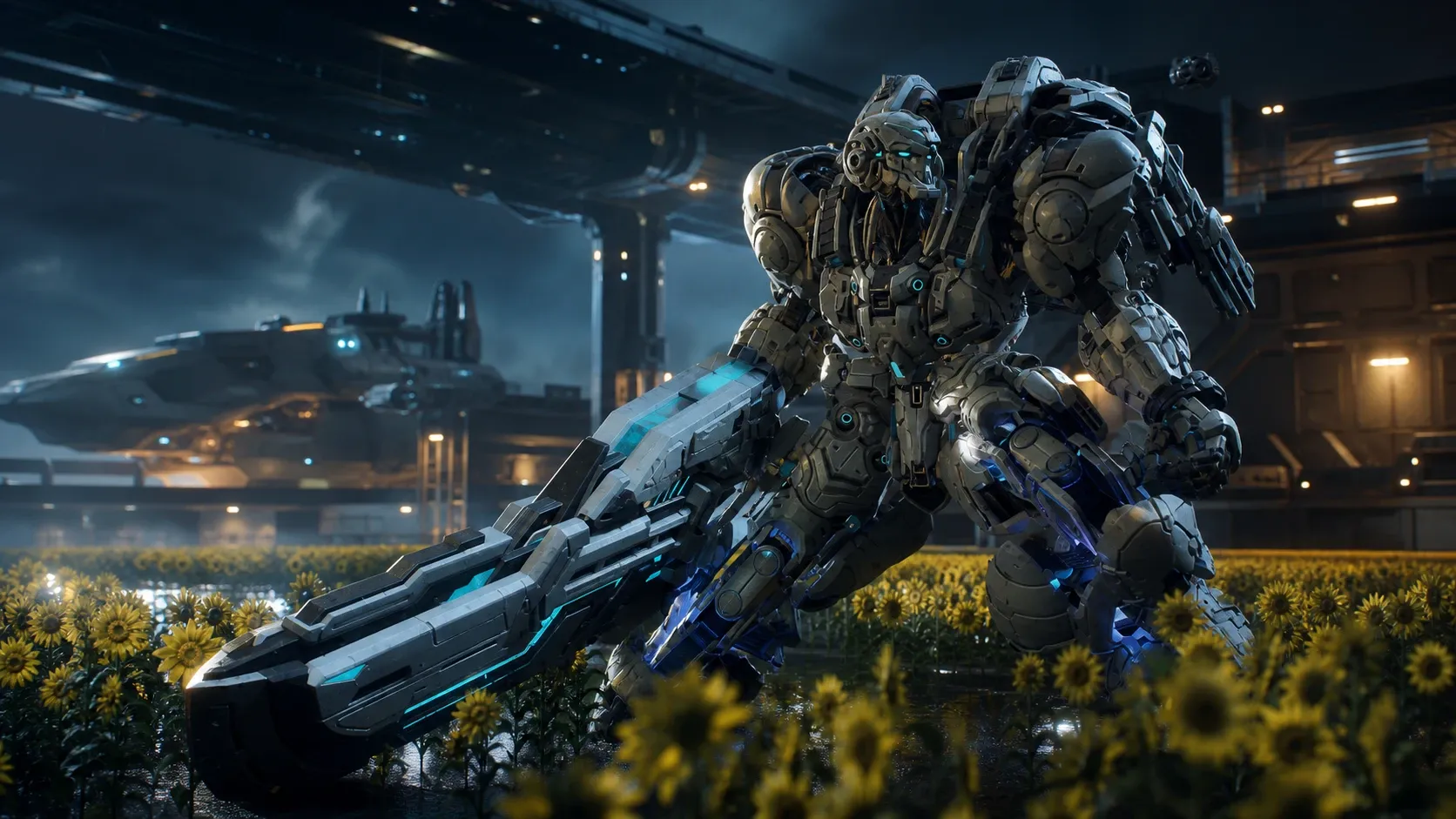 Gundam Rogue Orbit: What Bandai Namco Confirmed for the 2027 Action Game
