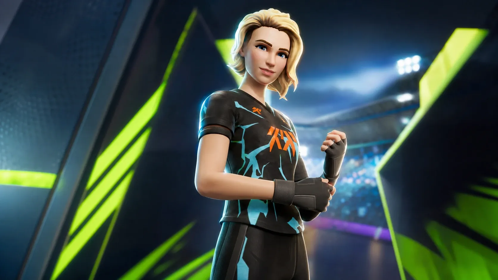 Goal Getter Outfit in Fortnite: How to Claim It With an Epic Games Store Purchase