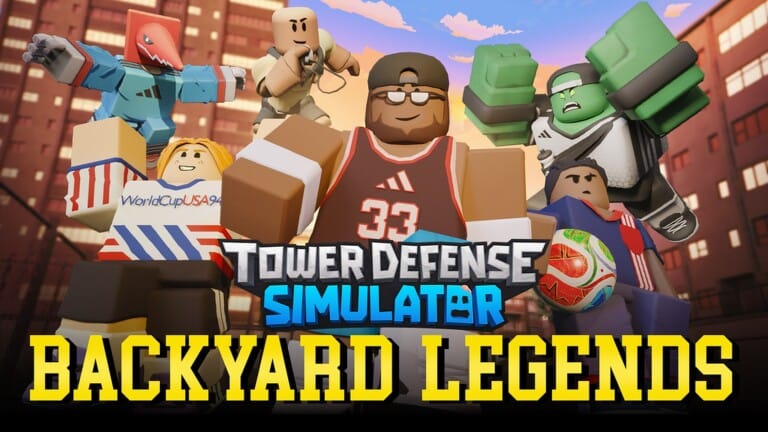 Tower Defense Simulator Codes (June 2026)
