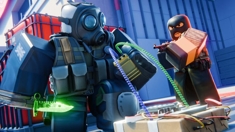 BloxStrike Codes (June 2026)