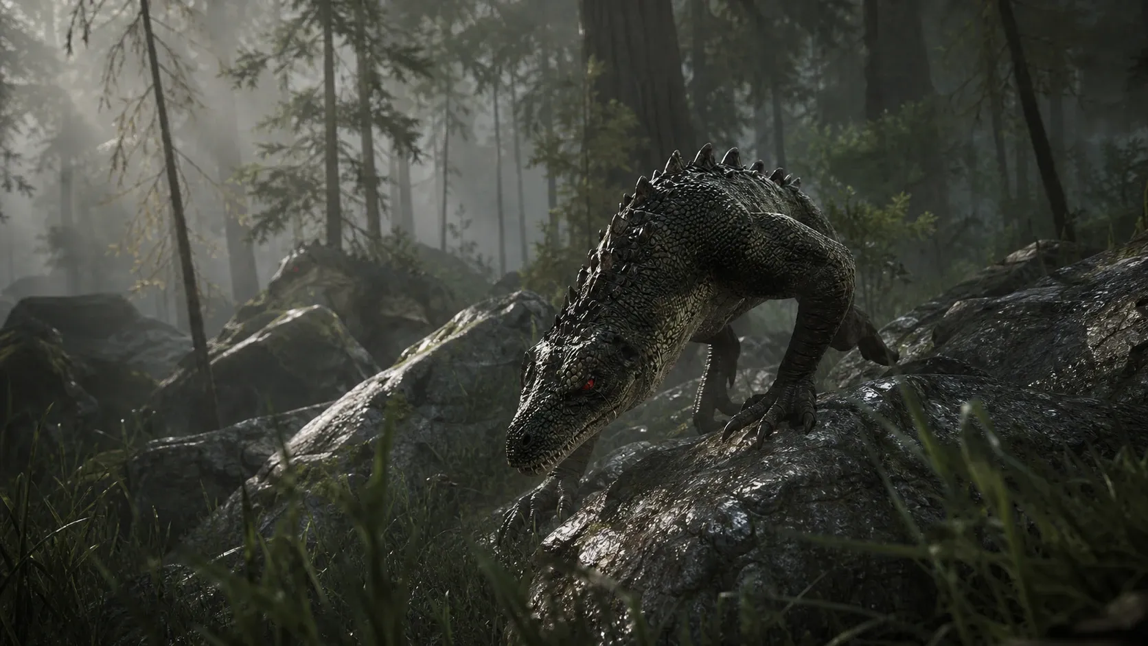 Gothic 1 Remake Graphics Settings to Stop Stutter and Lift FPS