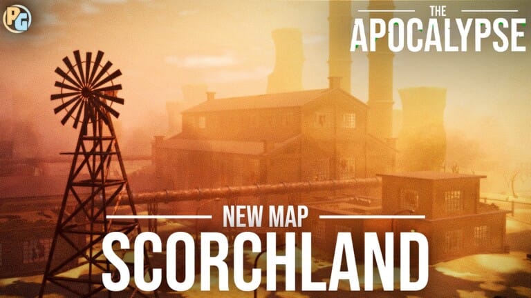 The Apocalypse Codes (June 2026)
