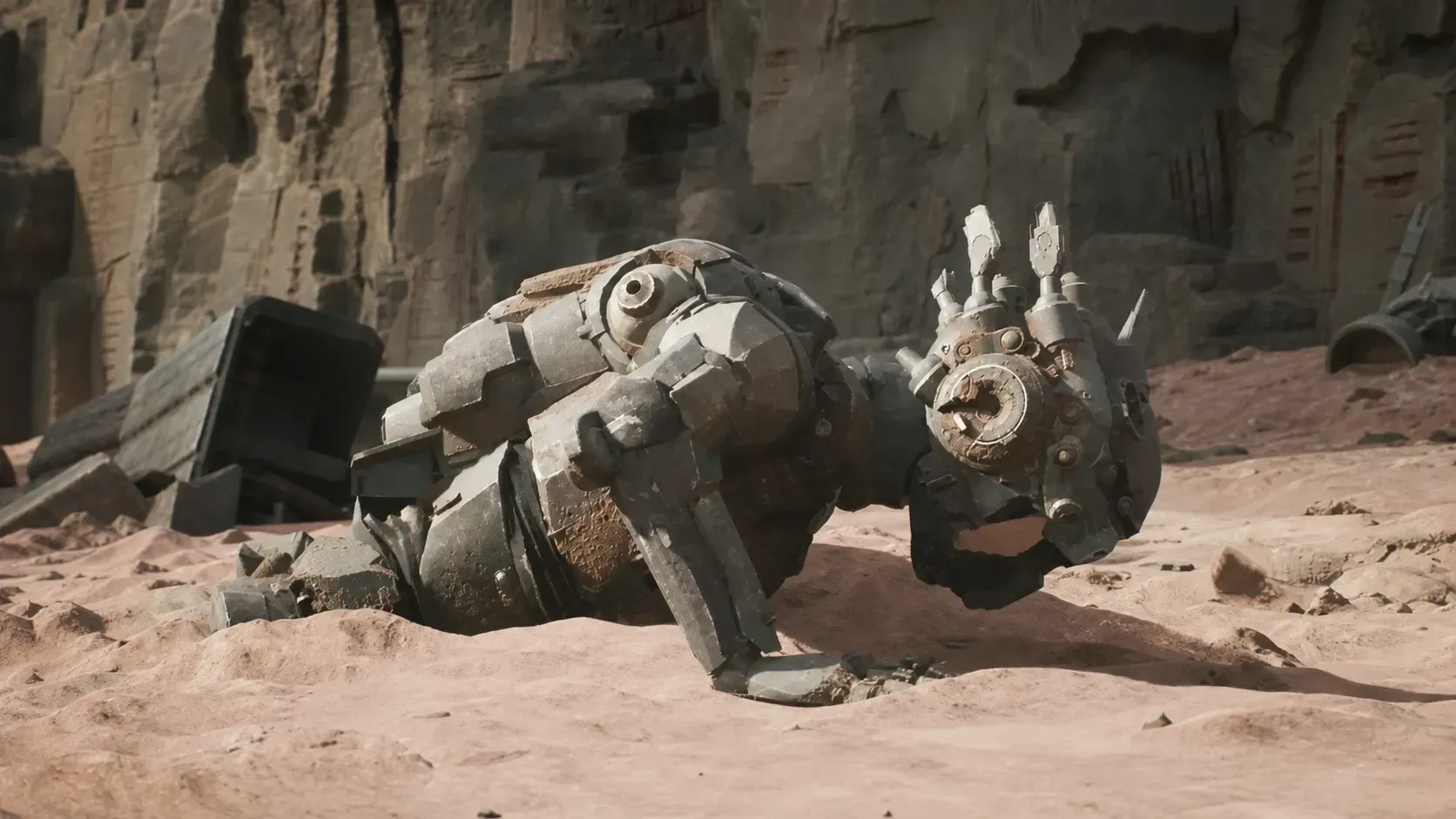 gen ATLAS reveal