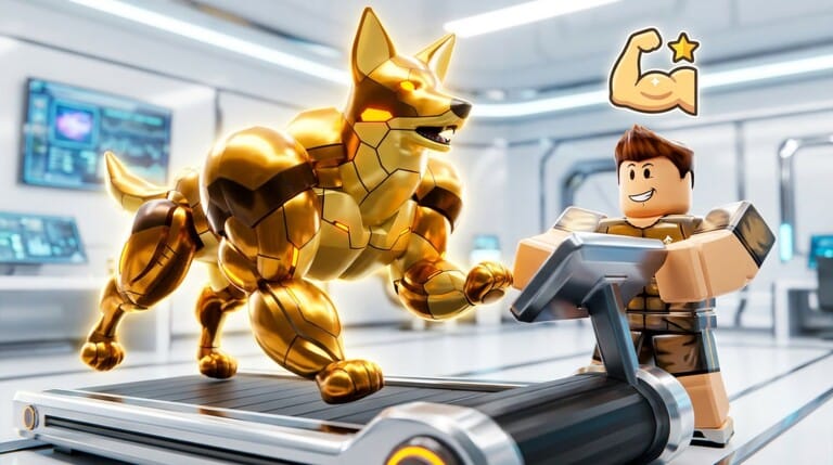 Train Robot to Fight Codes (June 2026)