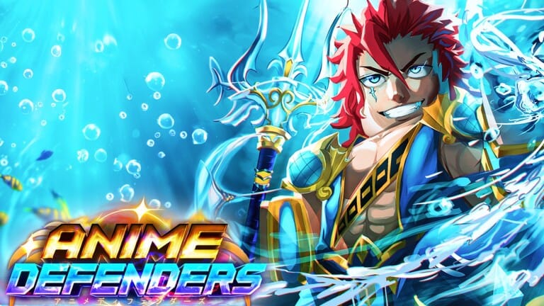 Anime Defenders Codes (June 2026)