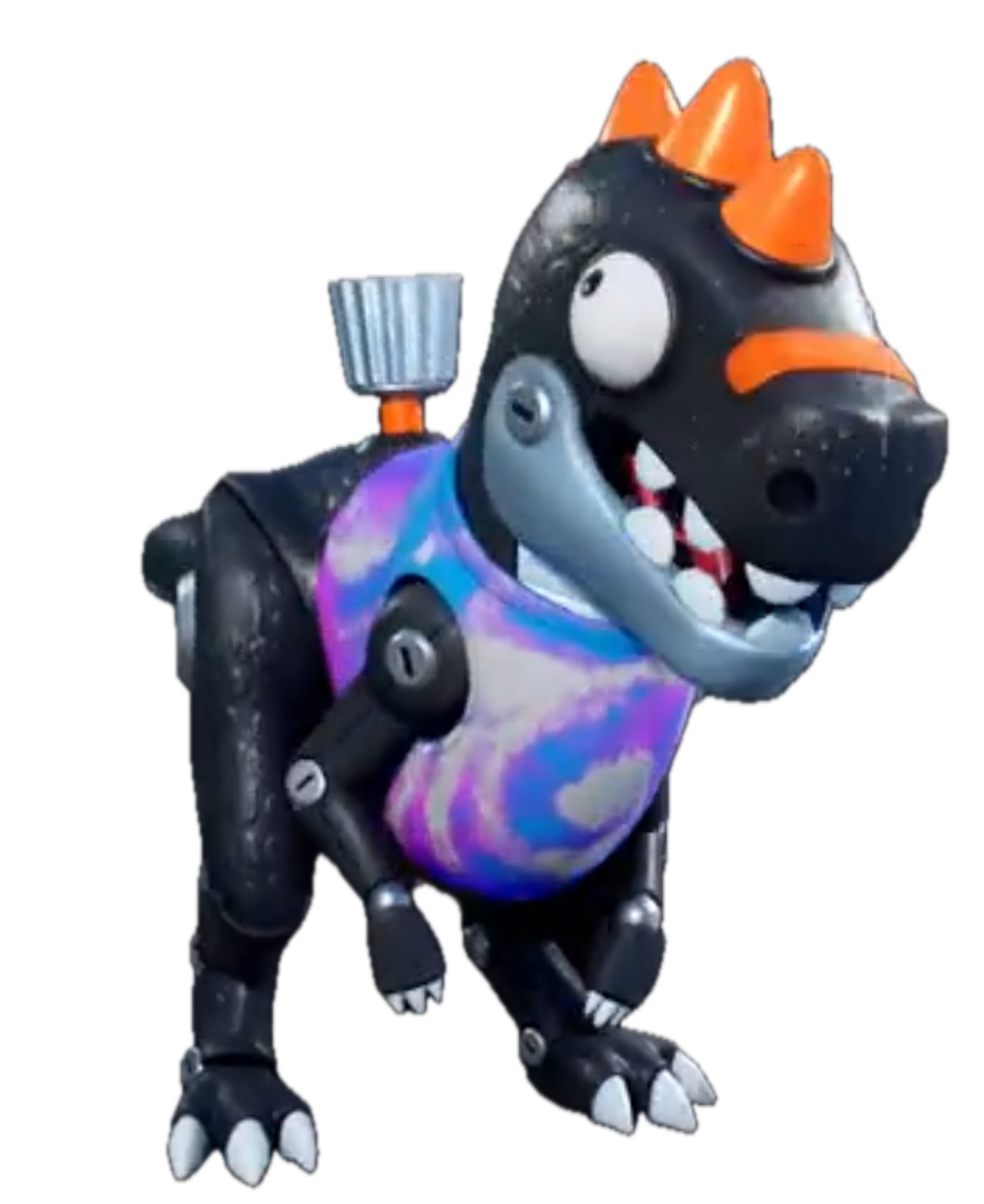 Wind-a-Saurus