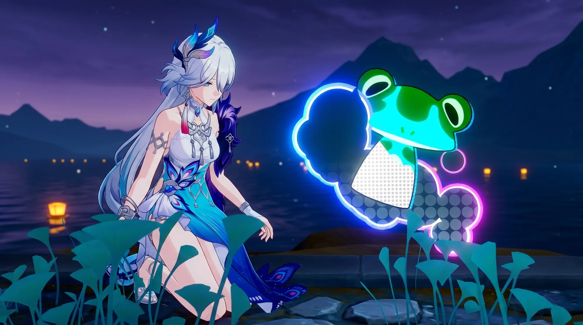 Honkai: Star Rail 4.3 – Inkford Hermitage Shiftmation Solutions