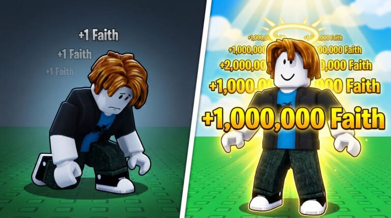Faith Incremental Codes (June 2026)