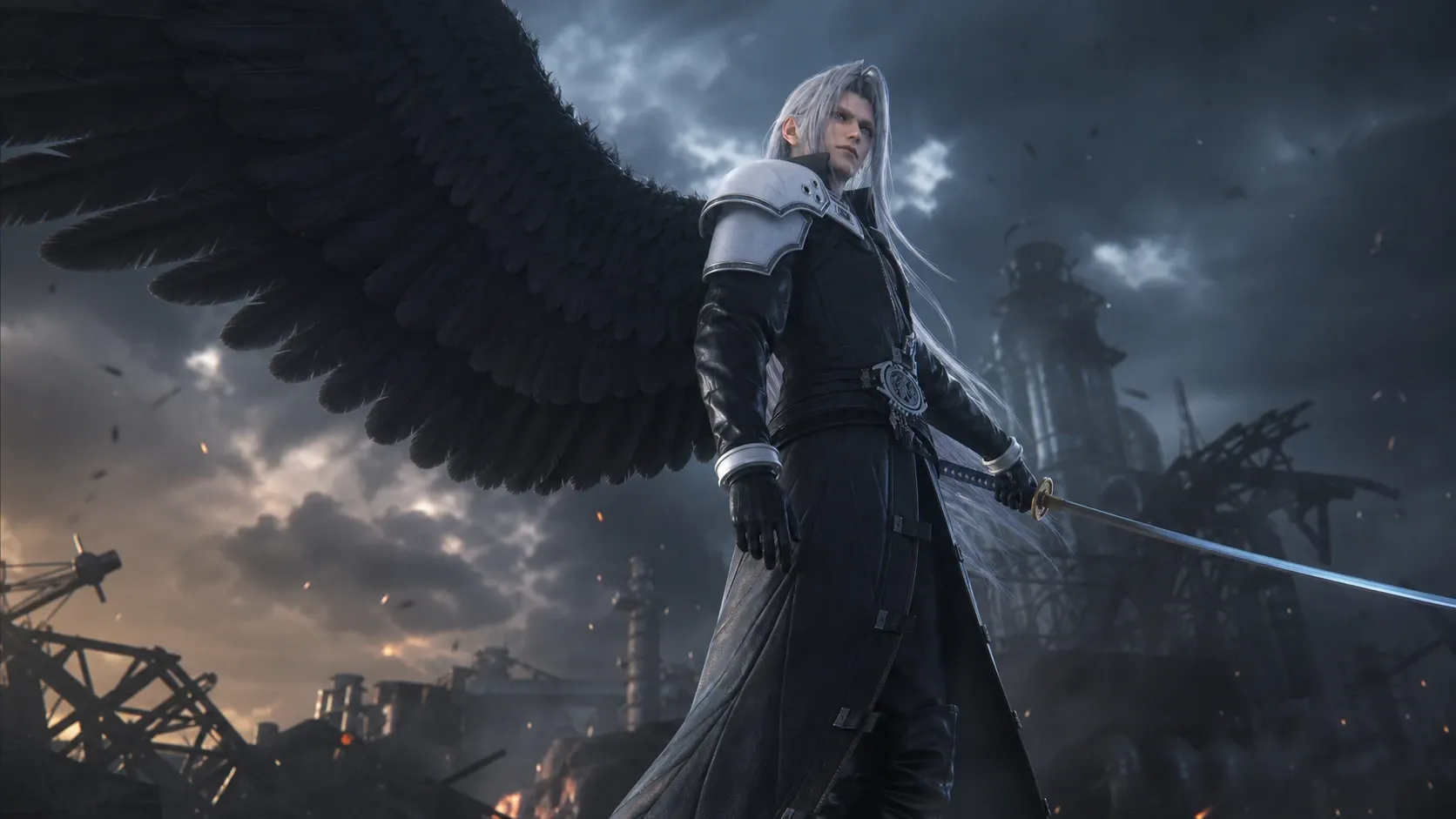 Final Fantasy VII Revelation: Release Window, Platforms, and What’s New