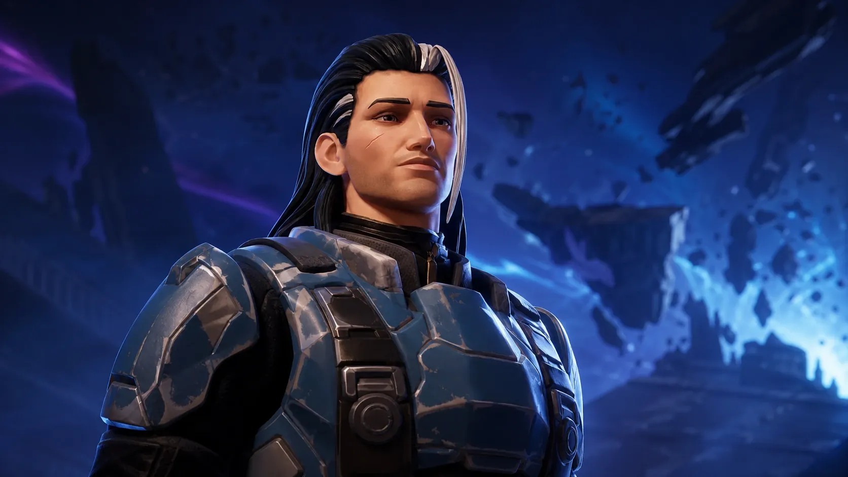 Fortnite Shattered Live Event Recap: Zero Point Reforged and The Visitor Unmasked