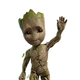 Groot