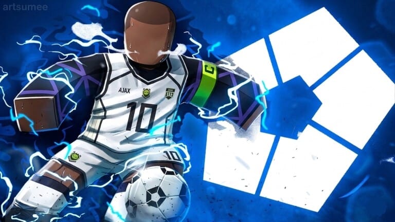 Project Blue Lock 2 Codes (June 2026)