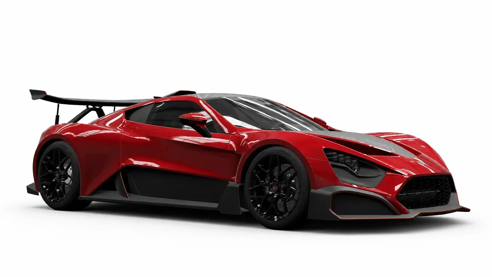 2020 Koenigsegg Jesko