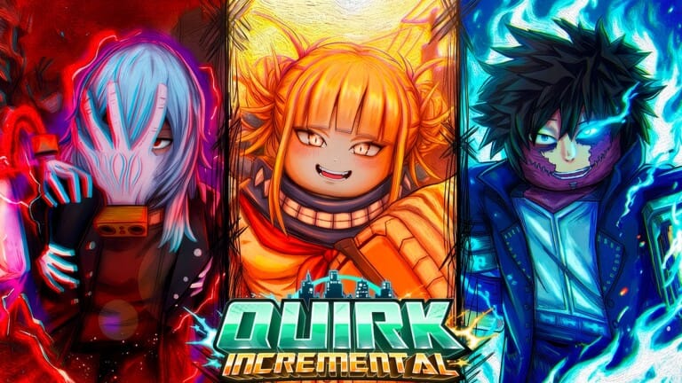 Quirk Incremental Codes (June 2026)