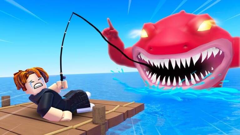 Fish It Codes (June 2026)