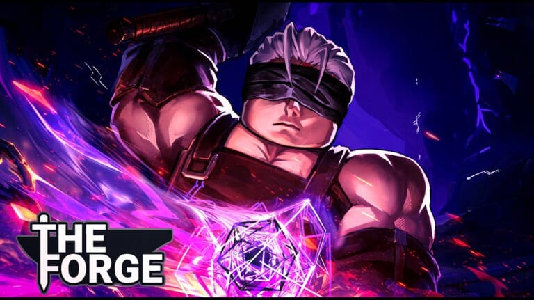 The Forge Codes (June 2026)