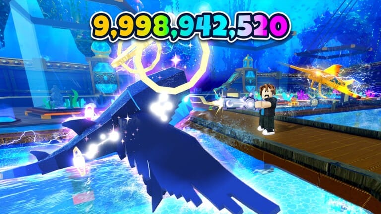 Hunt Giant Fish Codes (June 2026)