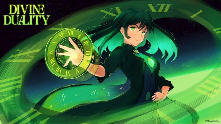 Divine Duality Elemental Codes (June 2026)