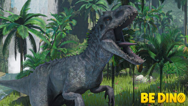 Be Dino Codes (June 2026)