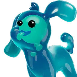 Slurp Puppy