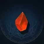 Fire Shard