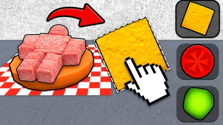 Burgerz Codes (June 2026)
