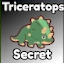 Triceratops