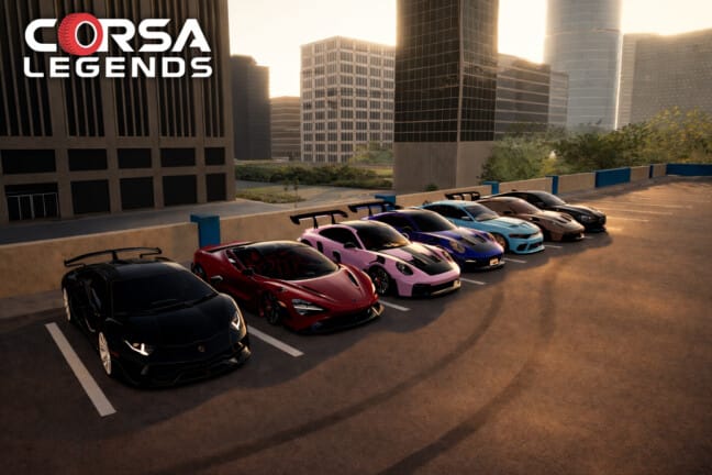 Corsa Legends Codes (June 2026)