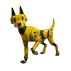 Dummy Dog