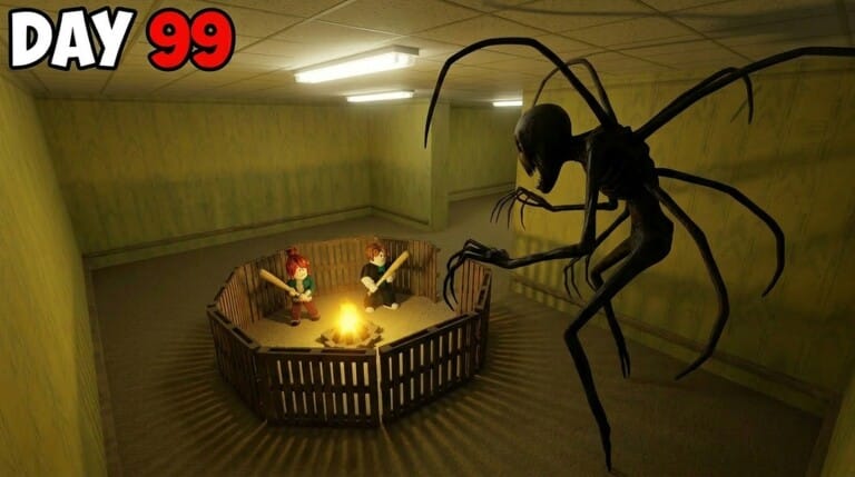 Survive the Backrooms Codes (June 2026)