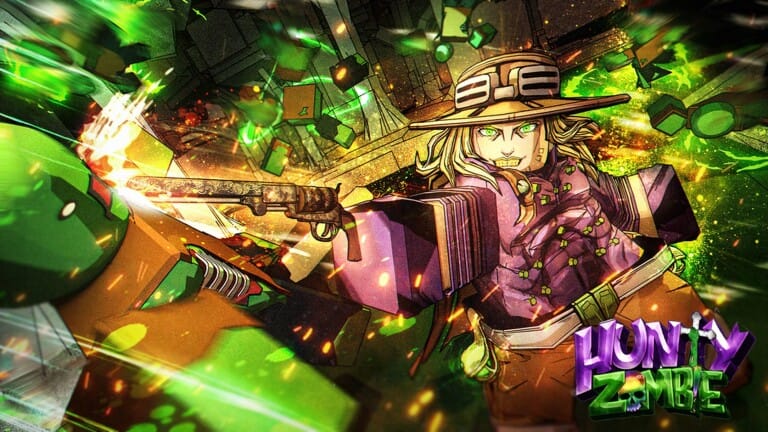 Hunty Zombies Codes (June 2026)