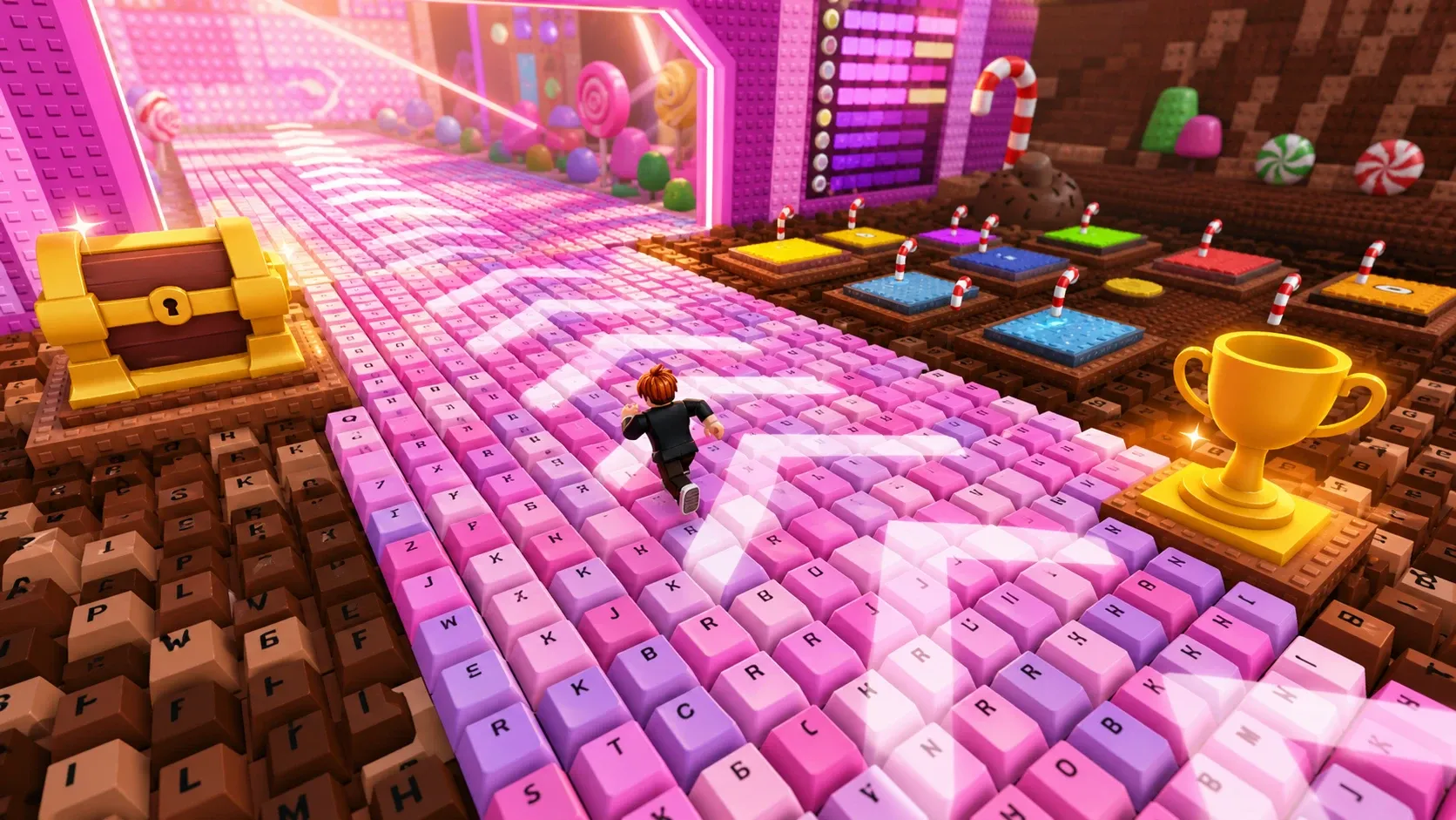 +1 Speed Keyboard Escape Admin Abuse: Next Event Time (June 2026)