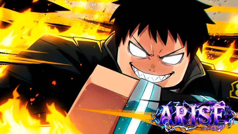Arise Crossover Codes (June 2026)