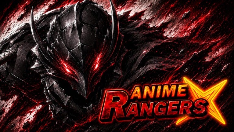 Re:Rangers X Codes (June 2026)
