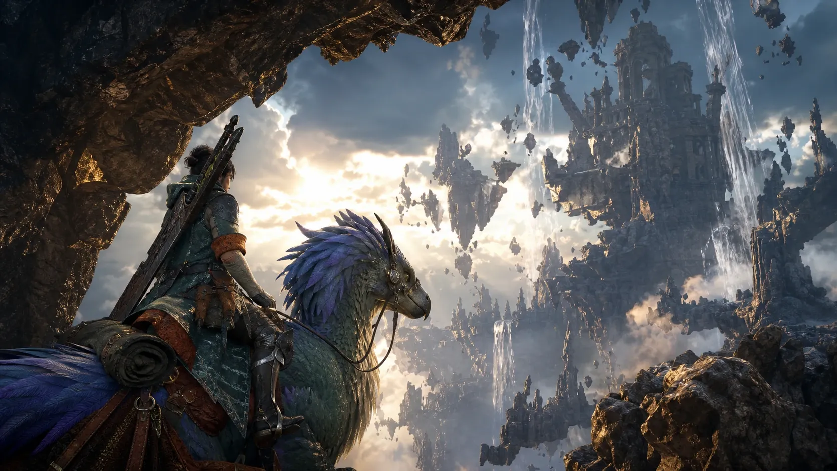 Monster Hunter Wilds: Ascendance trailer breakdown and every detail it teased