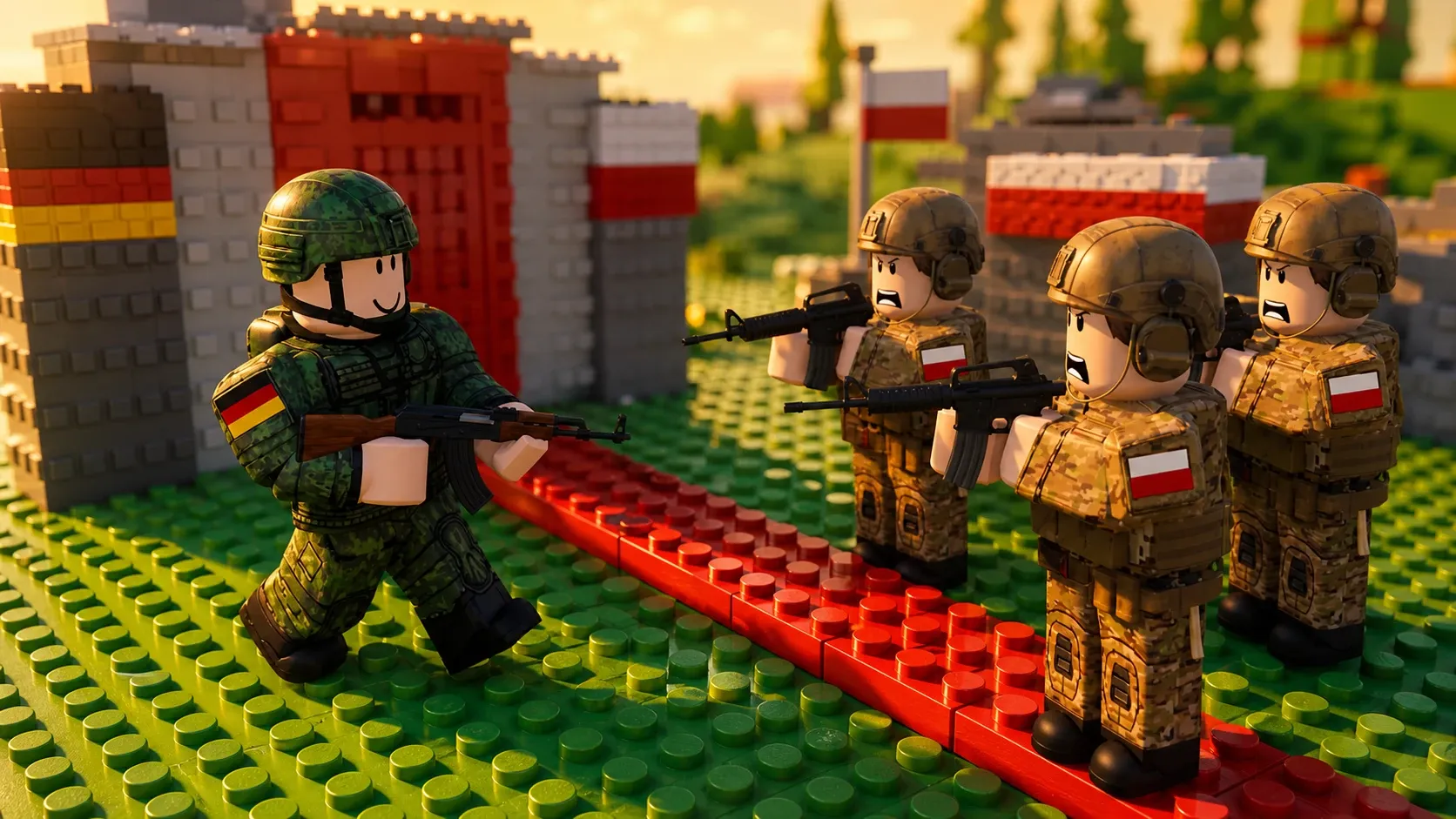 Mini War Territories Explained – Bonuses, Types, and Best Setups