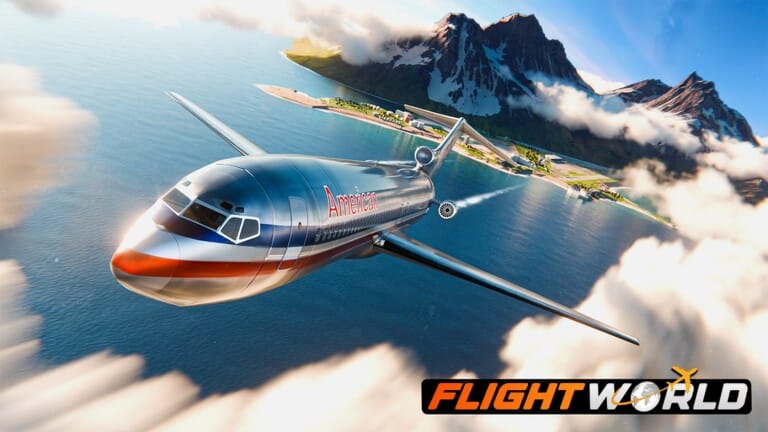 Flight World Codes (June 2026)