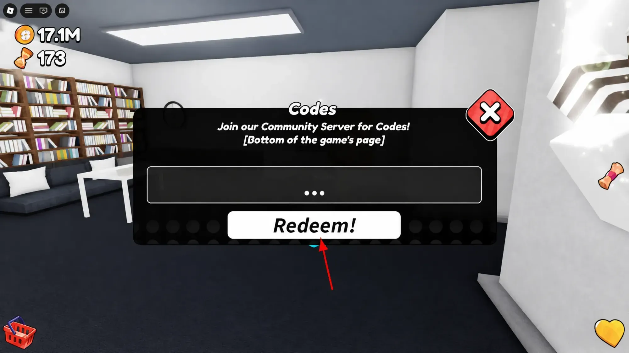 Waste Time codes redeem