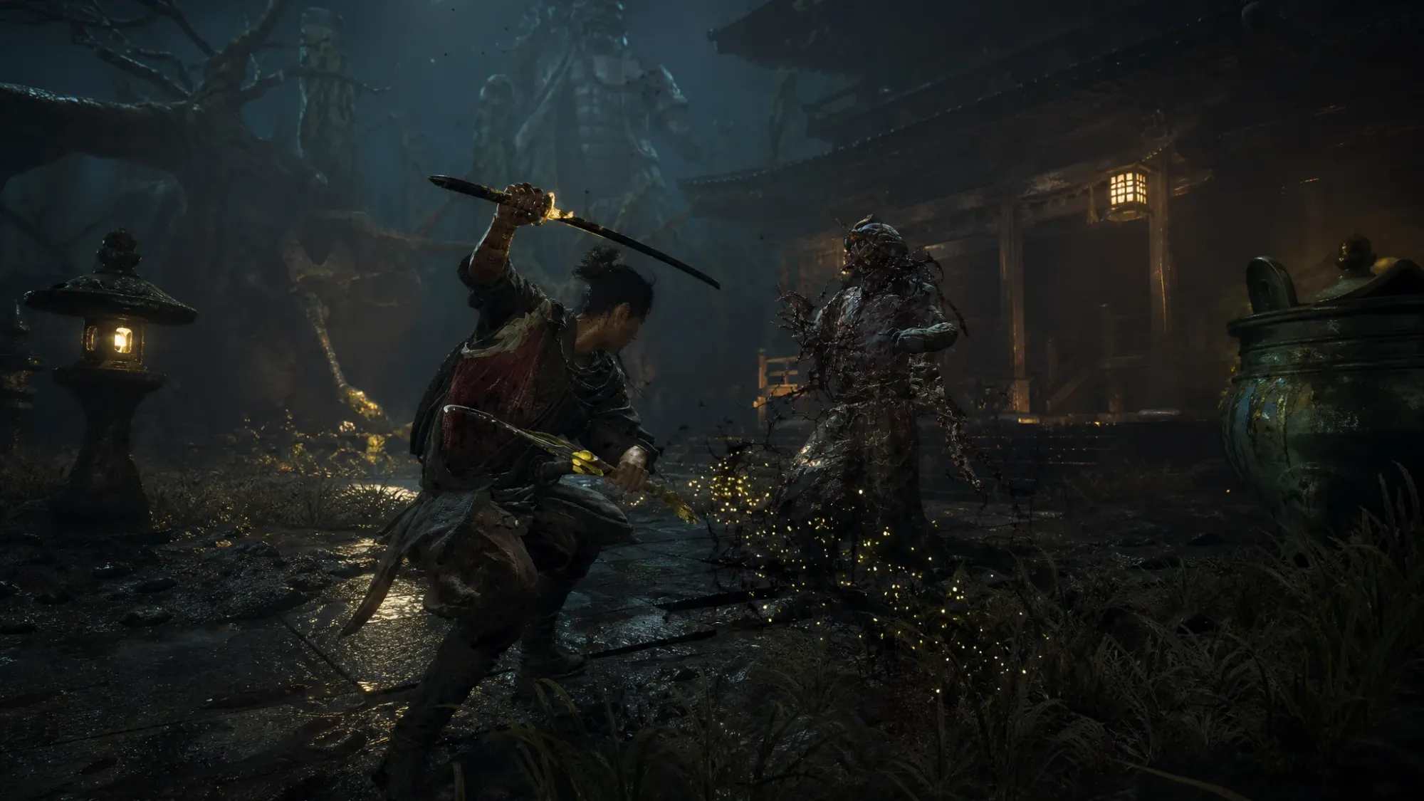 Onimusha: Way of the Sword Demo – 5 Combat Mechanics That Stand Out