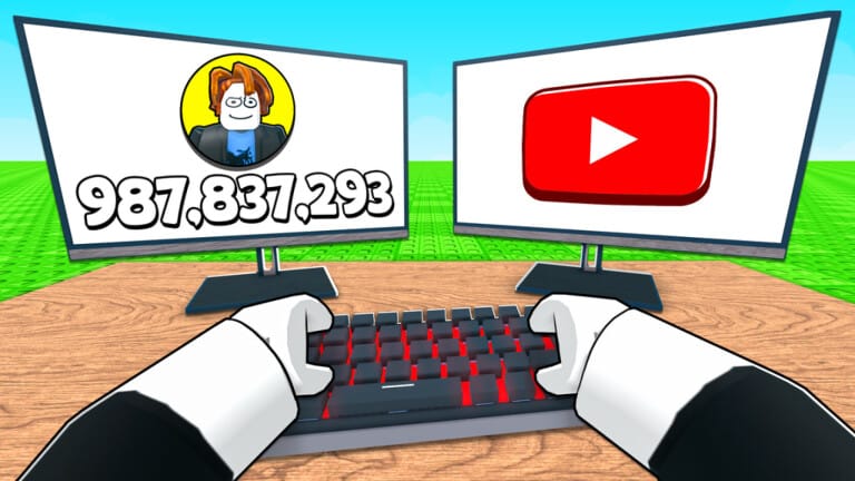 Be a YouTuber Codes (June 2026)