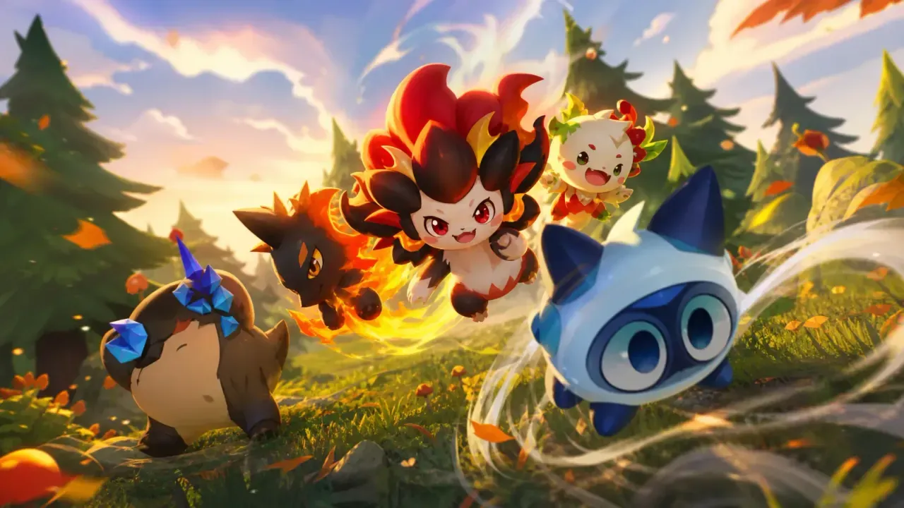 Clash of Critters Codes (June 2026)