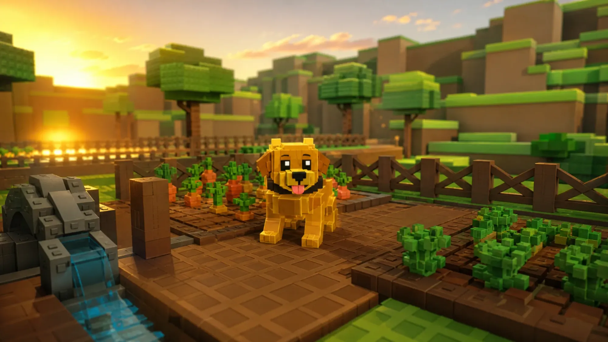 Build A Ring Farm: Best Pets Ranked (T-Rex, Kitsune, Hydra)